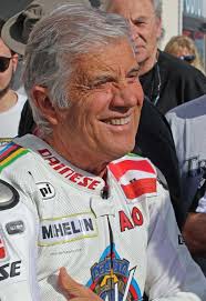 GIACOMO AGOSTINI