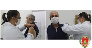 Na ocasião, ele pediu incentivo de seus fãs, para que aconselham a todos a necessidade de proteção contra o coronavírus. Medico E O Primeiro Vacinado Contra A Covid 19 Em Tres Barras Prefeitura De Tres Barras