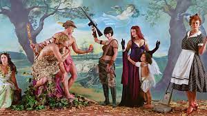 The judgement of paris refers to any of the several paintings of the judgement of paris produced by peter paul rubens, though he did not match the 22 depictions of the subject attributed to lucas cranach the elder. Troy Myth And Reality Wall Street International Magazine