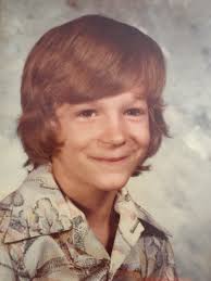 Heath Edward Fry (1968-2003)