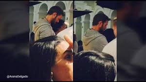 William levy carmen villalobos fausto mata susana dosamantes brandon peniche francisca lachapel. William Levy El Fantasma De Mi Novia Detras De Camaras Republica Dominicana Youtube