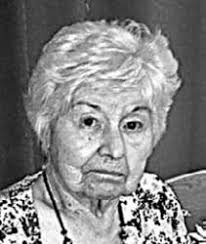 Georgia Etta Allen Coon (1923-2016)
