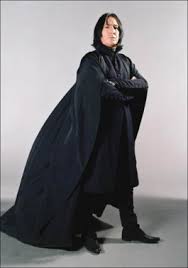 Share the best gifs now >>>. Professor Snape Coldmirror Wiki