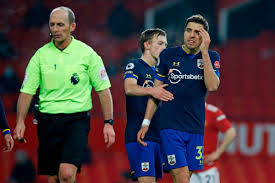 Links to manchester united vs southampton highlights will be sorted in the media tab as soon as the videos are uploaded to video hosting sites like youtube or dailymotion. Southampton Defender Jan Bednarek Has Red Card Against Manchester United Overturned The Independent