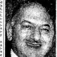 Herbert Hirsch Sichel (1888–1953) • FamilySearch