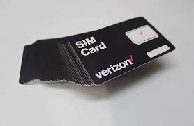 Got my new s7, while trying to install my micro sd card, the sim card popped out of the tray and into the slot. Amazon Com Verizon Wireless 4g Lte Sim Card All 3 Sizes 3 In 1 Nano Micro Standard Sizes 4ff 3ff 2ff Cell Phones Accessories