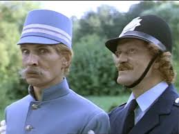 Head uued ja vanad filmid.: aprill 2019