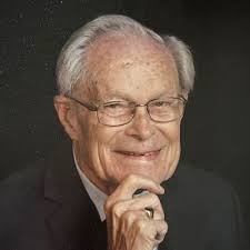 William George "Bill" Bruce Obituary (2025)