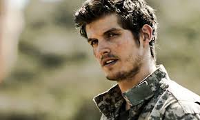 Troy Otto (Fear the Walking Dead): ISTP