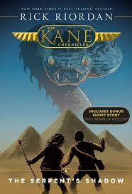The most common the serpent poster material is brass. The Kane Chronicles The Serpent S Shadow New Cover Book 3 By Rick Riordan