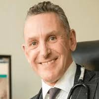 Mike Thomson, Professor, Consultant