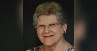 Obituary, Visitation & Funeral Information