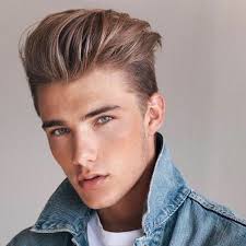 30 Best Fall Hairstyles For Men The Complete Haircut Guide Mens Hairstyles Medium Men Hair Color Medium Hair Styles