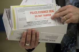 Image result for Rape Kit