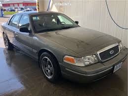 Image result for Monterey Mist 2004 Crown Victoria