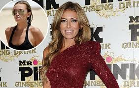 Meet Grown Ups 2 Hot Bikini Girl Paulina Gretzky