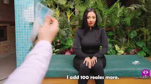 Vitoria Beatriz My New Secretary Milky Peru mp4 snapshot 05 20 000 —  Postimages