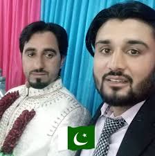 کامران احمد سلطانی