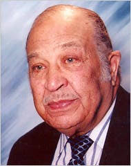 Edward F. Boyd Dies at 92; Marketed Pepsi to Blacks