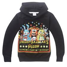 Freeddy Faz Bears Print Tee Boys Sports Clothes Kids Sweater Kids Outfits
