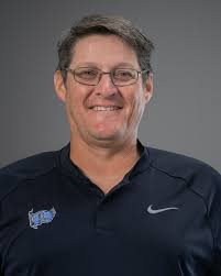 CONGRATULATIONS to our new Head Boy's Soccer coach