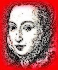 English Historical Fiction Authors: A VALENTINE VIGNETTE