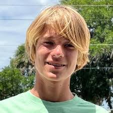 Adrian Sparkman's Instagram, Twitter & Facebook