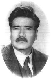 Estanislao Ramírez Ruiz Personaje ejemplar de Tláhuac