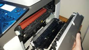 All brands and logos are property of their owners. Paper Jam Locations Sharp Mx C250 And Mx C300 Youtube