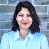 Marlen Aleman, BATech, LEED GA, FMP