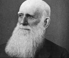 Robert Poole (1818-1903)