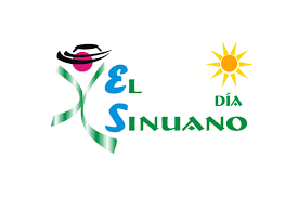 Lunes 24 de mayo del 2021. Sinuano Dia Ultimo Sorteo Loterias De Hoy