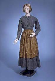 Check spelling or type a new query. 1840s London Poor 1840s Poor Fashion Gdanscy Menele Xix Wiek On Pinterest Victorian Dresses For Work Fashion Pioneer Dress
