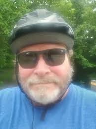 Randy Robson's Instagram, Twitter & Facebook