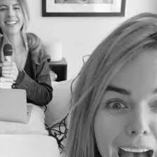 Let It Out → Tagged → Fun