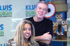 Listen to the best of matty, billy, lisa, bex, justin and the whole crew on kiss 108, boston's #1 hit music station. Medha Gandhi Named Elvis Duran And The Morning Show Co Host Billboard Billboard