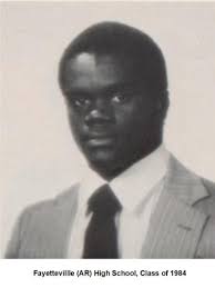 Eric E Denton (1965-1990)