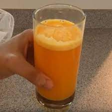How To Make Orange Juice In A Blender Featuring The Nutribullet