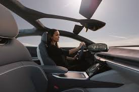 Lucid is a luxury mobility company reimagining what a car can be. Lucid Motors Agrees To Go Public With 24 Billion Valuation Los Angeles Times