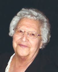 Obituary for Mary M. Gomez
