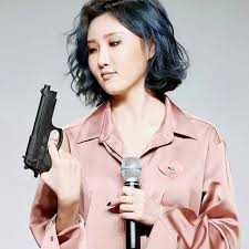 Mamamoo Hyejin Hwasa Guns Mamamoo Hwasa Kpop Feminino