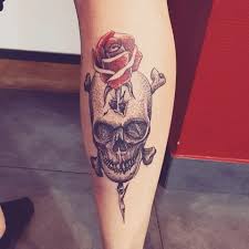 Custom tattoo work and professional. Royal Tattoo Studio Tattoocontact