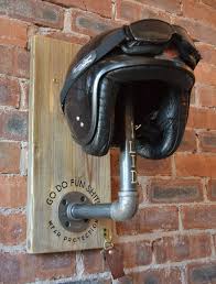 Go Do Fun Shit Verschleissschutz Motorrad Motorradhelm Lagerregal Vinta Bestmo In 2020 Bike Helmet Storage Helmet Storage Vintage Wood