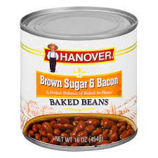 Save On Hanover Baked Beans Brown Sugar Bacon Order Online Delivery Giant