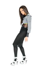 Super Power: Ciara's Strong Side