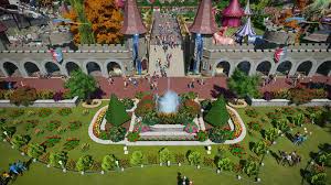 Planet coaster is a construction and management simulation video game developed and published by frontier developments for microsoft windows. Planet Coaster Console Edition