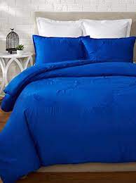 This flannel bedding is popular among the experts. Nanette Lepore Villa 3 Piece Peacock Cobalt Comforter Set Queen Blue Nanette Lepore Villa Http Blue Bedroom Decor Blue Bedroom Blue Bedroom Ideas For Couples