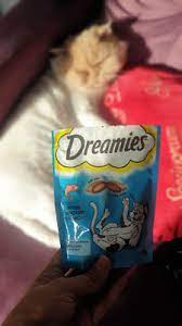 dreamies kedi odul mamasi cesitleri kedi cilt bakimi