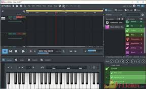 Fl studio is widely regarded as one of the best beat making programs out there. Magix Music Maker Download For Pc Latest Version 2021