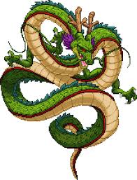 Pixel Shenron Https Balthazar321 Deviantart Com Anime Dragon Ball Super Anime Dragon Ball Dragon Illustration